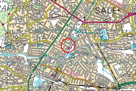 Town Plan