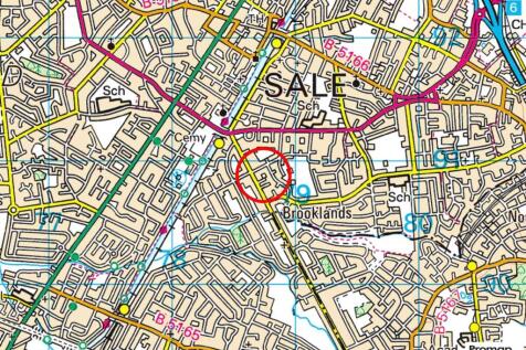 Town Plan