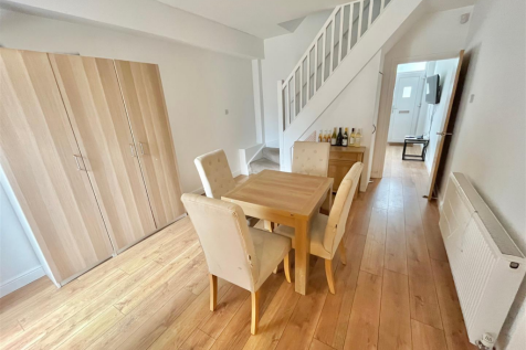 Dining Room 4