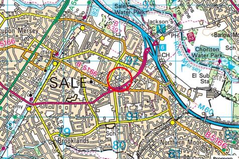 Town Plan
