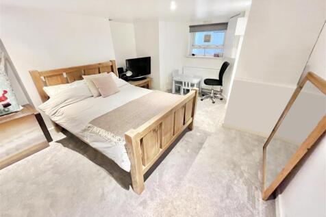 Converted Cellar