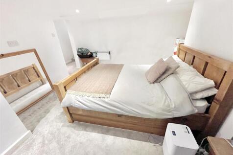Converted Cellar