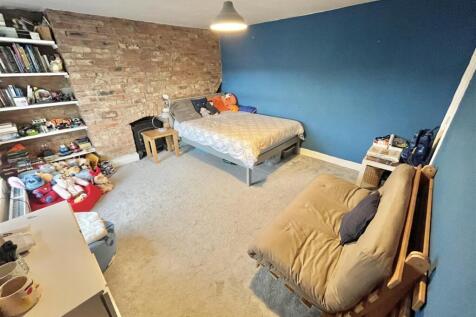 Bed 3 Aspect 2