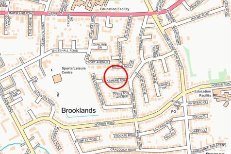 Street Plan