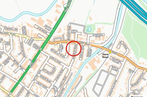 Street Plan