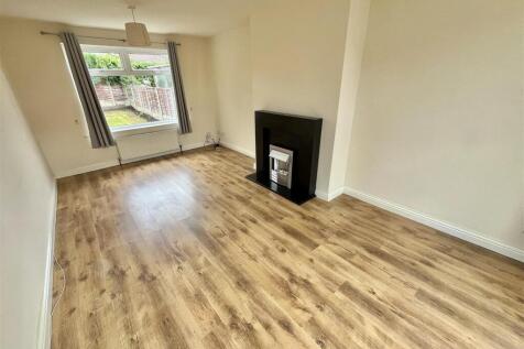 Lounge Dining Room