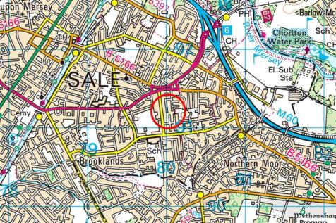 Town Plan.