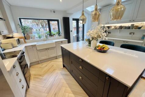 Dining Kitchen  2