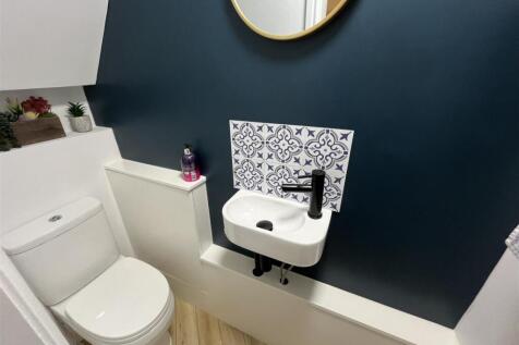 Ground Floor WC
