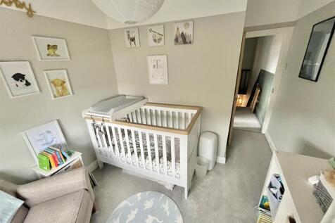 Bed 3 Aspect 2
