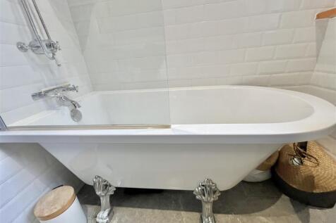 Claw Foot Bath
