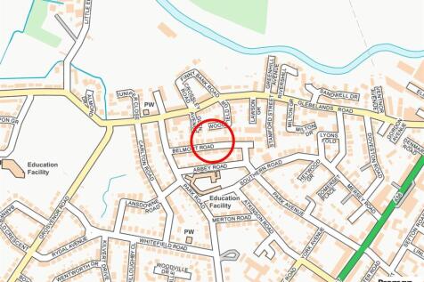 Street Plan