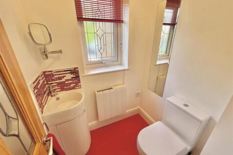 Ground Floor WC