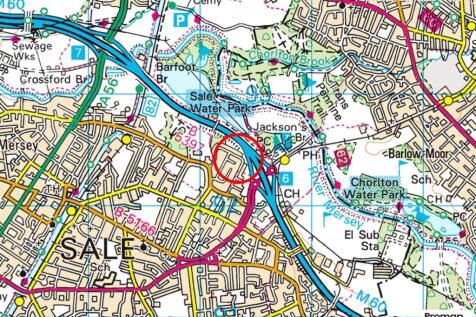 Town Plan
