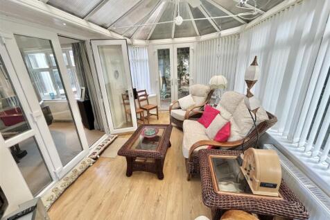 Conservatory 2