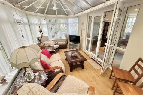 Conservatory 3