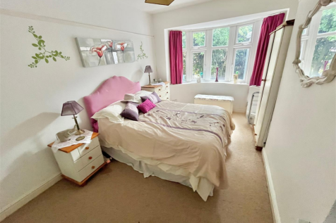 Bed 3 Aspect 2