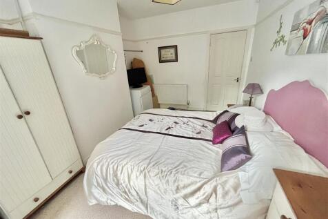 Bed 3 Aspect 3