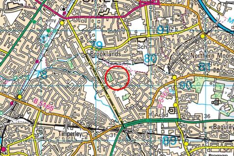 Town Plan