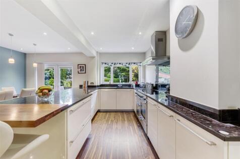 Dining Kitchen 2