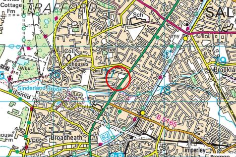 Town Plan