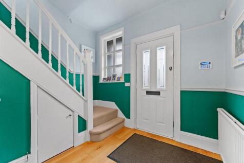 Entrance Hall 2