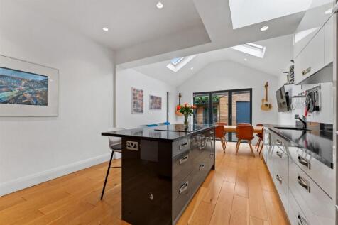 Dining Kitchen 2