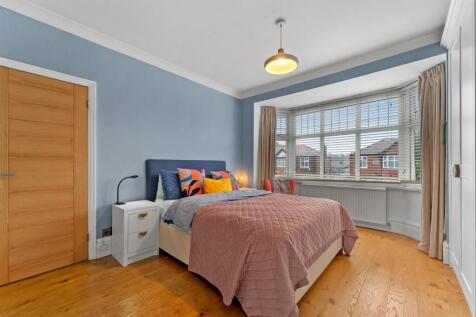 Bed 1 Aspect 2