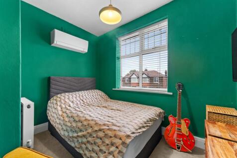 Bed 3