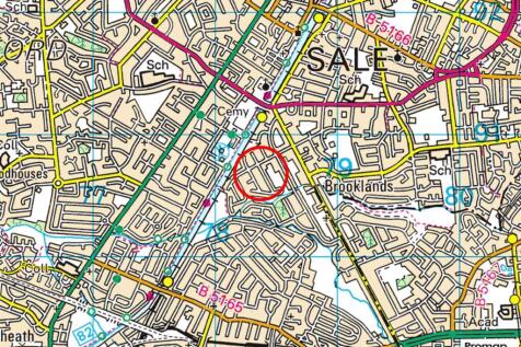 Town Plan