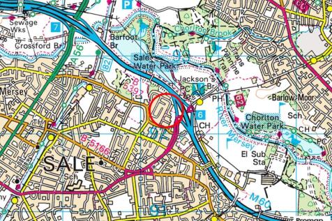 Town Plan