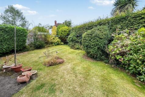 Gardens.