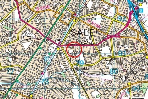 Town Plan