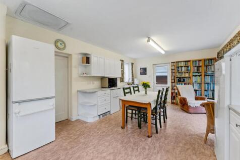 Dining Kitchen 2
