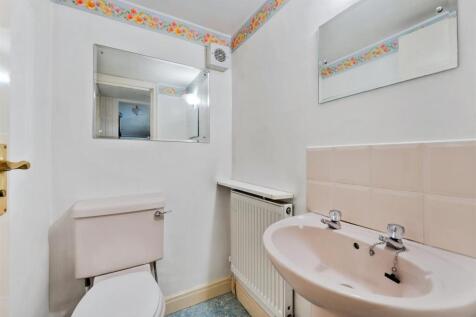 Ground Floor WC