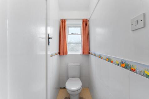 Separate WC