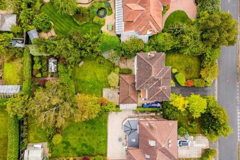 View from Above