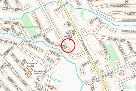 Street Plan