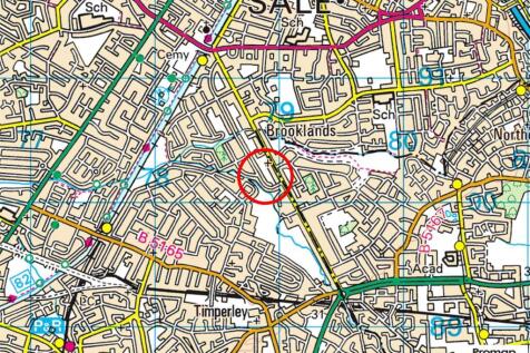 Town Plan