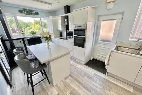 Breakfast Kitchen 2