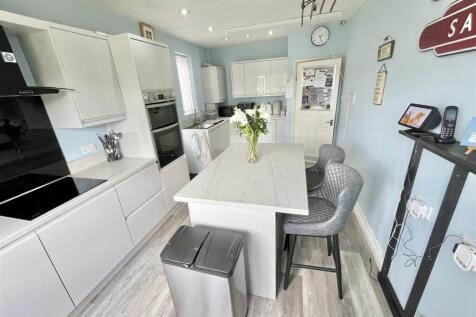 Breakfast Kitchen 3