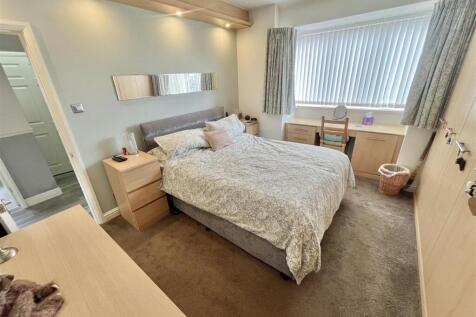 Bed 1 Aspect 2