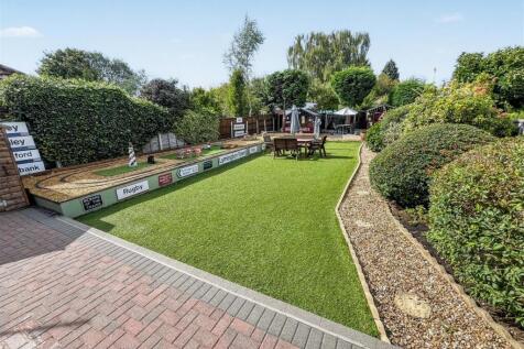 Gardens