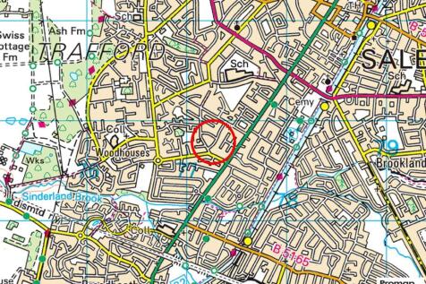 Town Plan