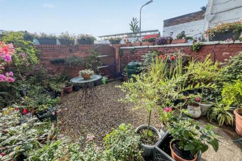 Gardens 2