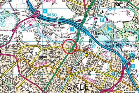 Town Plan