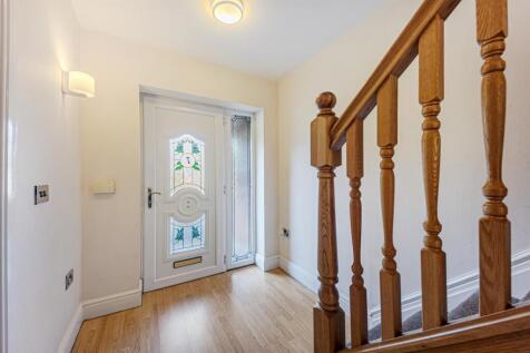 Entrance Hall 2