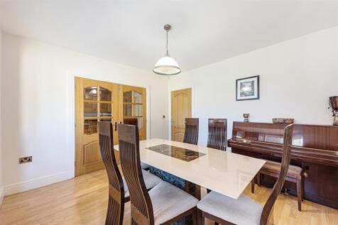 Dining Room 3