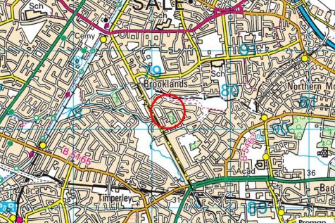 Town Plan