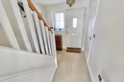 Hallway Aspect 2